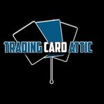 Trading Card Attic discount code